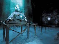 L Amerzone sur Sony Playstation